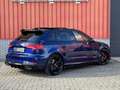 Audi A3 Sportback 2.0 TFSI S3 quattro Pano Virtual Carplay Blau - thumbnail 27