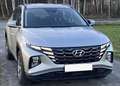 Hyundai TUCSON TUCSON 1.6 T-GDi HEV 2WD Silber - thumbnail 7