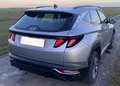 Hyundai TUCSON TUCSON 1.6 T-GDi HEV 2WD Silber - thumbnail 14