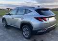Hyundai TUCSON TUCSON 1.6 T-GDi HEV 2WD Silber - thumbnail 12