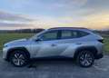 Hyundai TUCSON TUCSON 1.6 T-GDi HEV 2WD Silber - thumbnail 11