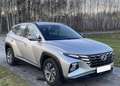 Hyundai TUCSON TUCSON 1.6 T-GDi HEV 2WD Silber - thumbnail 1