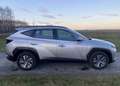 Hyundai TUCSON TUCSON 1.6 T-GDi HEV 2WD Silber - thumbnail 2