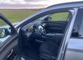 Hyundai TUCSON TUCSON 1.6 T-GDi HEV 2WD Silber - thumbnail 8