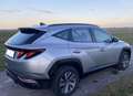Hyundai TUCSON TUCSON 1.6 T-GDi HEV 2WD Silber - thumbnail 3