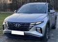 Hyundai TUCSON TUCSON 1.6 T-GDi HEV 2WD Silber - thumbnail 10