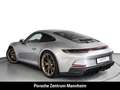 Porsche 992 911 GT3 mit Touring-Paket Lift 18-Wege Matrix Stříbrná - thumbnail 3