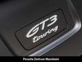 Porsche 992 911 GT3 mit Touring-Paket Lift 18-Wege Matrix Ezüst - thumbnail 34