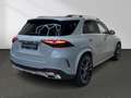 Mercedes-Benz GLE 400 e 4M AMG Airmatic Burmester Head-Up AHK Grau - thumbnail 4