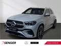Mercedes-Benz GLE 400 e 4M AMG Airmatic Burmester Head-Up AHK Grau - thumbnail 1