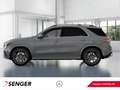 Mercedes-Benz GLE 400 e 4M AMG Airmatic Burmester Head-Up AHK Grau - thumbnail 3