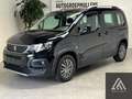 Peugeot Rifter Allure 1.5 Hdi 102 Pk MT6 Noir - thumbnail 1
