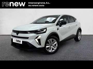 TCe Evolution 67kW