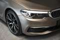BMW 520 520d Aut. CARPLAY - ACC - HUD - OPEN DAK Bruin - thumbnail 4