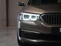 BMW 520 520d Aut. CARPLAY - ACC - HUD - OPEN DAK Bruin - thumbnail 50