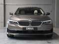 BMW 520 520d Aut. CARPLAY - ACC - HUD - OPEN DAK Bruin - thumbnail 11