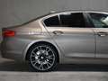 BMW 520 520d Aut. CARPLAY - ACC - HUD - OPEN DAK Bruin - thumbnail 12