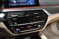 BMW 520 520d Aut. CARPLAY - ACC - HUD - OPEN DAK Bruin - thumbnail 34