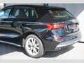 Audi A3 Sportback 35 TFSI S tronic advanced LED ACC Car Schwarz - thumbnail 2