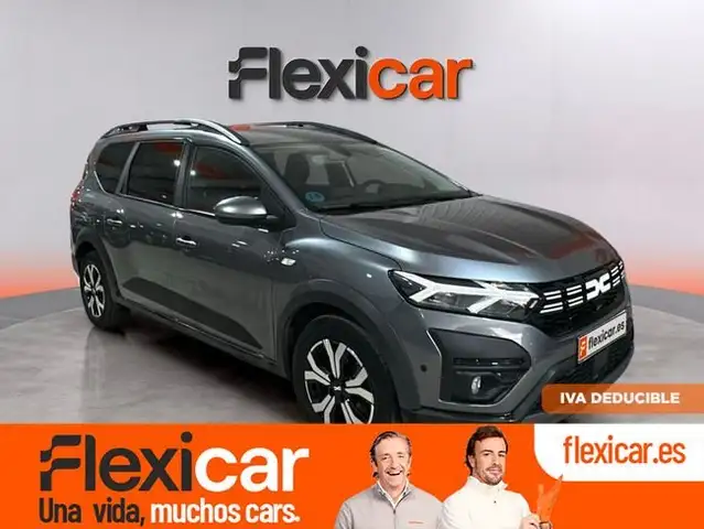 Dacia Jogger 1.0 TCe Expression 81kW 7pl.