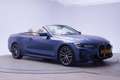 BMW 420 4-serie Cabrio 420i High Executive Sport Aut. [ Le Blauw - thumbnail 44