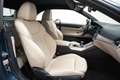BMW 420 4-serie Cabrio 420i High Executive Sport Aut. [ Le Blauw - thumbnail 45