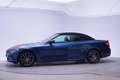 BMW 420 4-serie Cabrio 420i High Executive Sport Aut. [ Le Blauw - thumbnail 5
