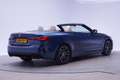 BMW 420 4-serie Cabrio 420i High Executive Sport Aut. [ Le Blauw - thumbnail 42