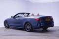 BMW 420 4-serie Cabrio 420i High Executive Sport Aut. [ Le Blauw - thumbnail 3