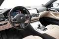 BMW 420 4-serie Cabrio 420i High Executive Sport Aut. [ Le Blauw - thumbnail 19