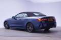 BMW 420 4-serie Cabrio 420i High Executive Sport Aut. [ Le Blauw - thumbnail 7
