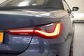 BMW 420 4-serie Cabrio 420i High Executive Sport Aut. [ Le Blauw - thumbnail 41
