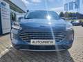 Ford Kuga Titanium Blau - thumbnail 3