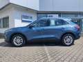 Ford Kuga Titanium Blau - thumbnail 2