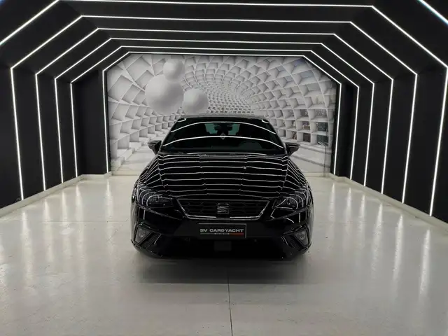 SEAT Ibiza 1.0 95CV-FR LINE-IPER FULL-24MES GARANZIA-PERMUTE