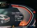 BMW X6 xdrive30d Msport auto Bianco - thumbnail 11