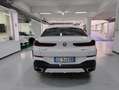 BMW X6 xdrive30d Msport auto Bianco - thumbnail 10