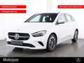 Mercedes-Benz B 180 B 180 PROGRESSIVE/AHK/MBUX/NAVI/KAMERA LED/SHZ Blanc - thumbnail 1