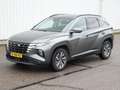 Hyundai TUCSON 1.6 T-GDI HEV Comfort ✅Stoelverw.✅Adapt. Cruise✅Ca Gris - thumbnail 23