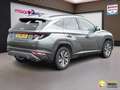 Hyundai TUCSON 1.6 T-GDI HEV Comfort ✅Stoelverw.✅Adapt. Cruise✅Ca Gris - thumbnail 3