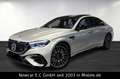 Mercedes-Benz E 53 AMG Hybrid 4Matic+*Pre+*ACC*Burmester*Pano* Argent - thumbnail 1