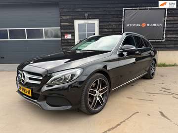 Estate CDI W205 Automaat