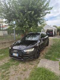 S LINE Avant 2.0 tdi Business Plus quattro 190cv s-tronic my17
