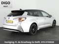 Toyota Corolla Touring Sports 1.8 Hybrid First Edition Bi-Tone | Grijs - thumbnail 3
