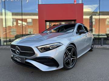 AMG NIGHTPAKKET A180 Star Edition NIEUWE WAGEN !!!