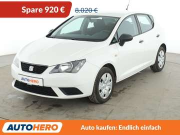 1.2 TSI Reference*KLIMA*GARANTIE*
