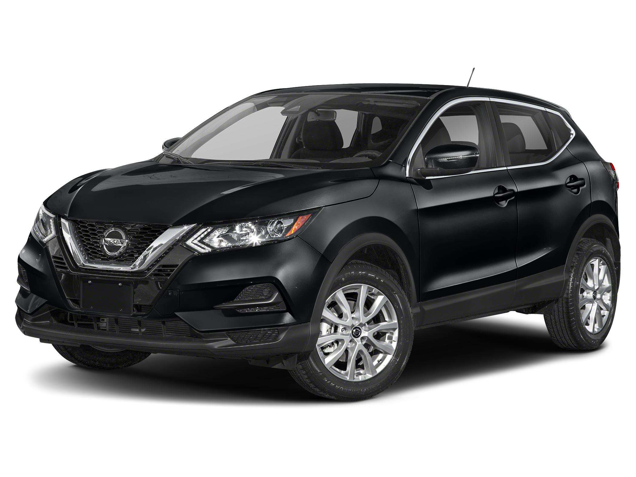 2023 Nissan Qashqai SV AWD  - Sunroof -  Heated Seats