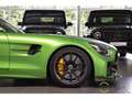 Mercedes-Benz AMG GT CARBON BURMESTER TRACKPACK BRD Зелений - thumbnail 12