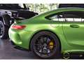 Mercedes-Benz AMG GT CARBON BURMESTER TRACKPACK BRD Zöld - thumbnail 11