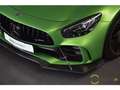 Mercedes-Benz AMG GT CARBON BURMESTER TRACKPACK BRD Verde - thumbnail 5